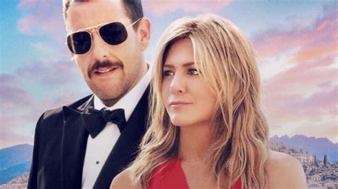 Murder Mistery Y Adam Sandler Rompen Otro Récord En Netflix Fayerwayer