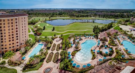 15 Best Resorts in Orlando (Florida) - The Crazy Tourist