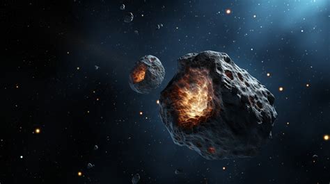 Nasas Lucy Mission Discovers Binary Pair Of Asteroids During Flyby