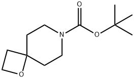 N Boc Oxa Aza Spiro Nonane H Nmr Spectrum