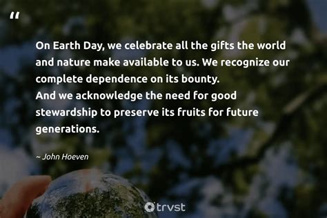 52 Earth Quotes To Promote Ecological Awareness