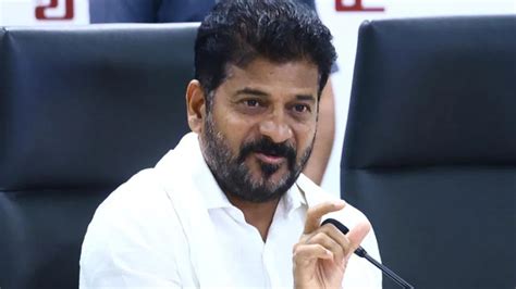 Cm Revanth Reddy భారీ వర్షాలు ఆస్తి ప్రాణ నష్టం జరిగింది సీఎం