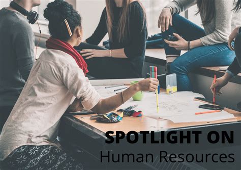 Spotlight On Hr Kimberly Mahaney Recruiters Lineup