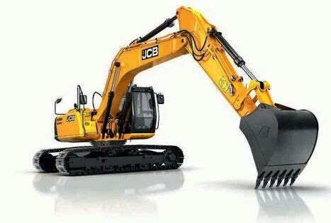 New JCB Machine Services, Model: Many models in Hyderabad | ID: 19038540497