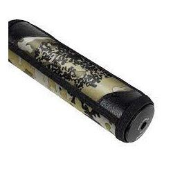 Blaser Schalld Mpfer Cover Huntec Camo Shootingstore