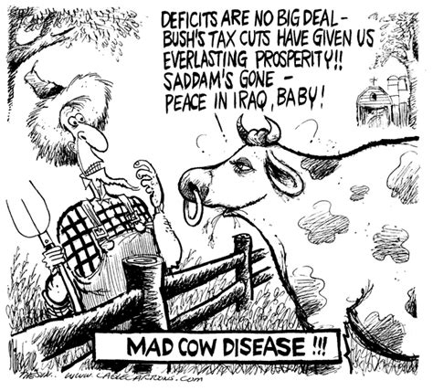 Mad Cow Cartoons - Jokes & Funny Stuff - Neowin