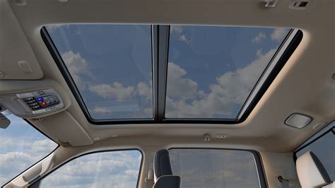 2019 Ram 1500 Dual Pane Sunroof The Fast Lane Truck