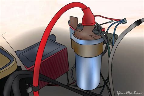 How To Test An Ignition Coil Artofit