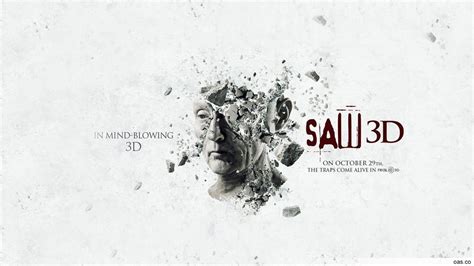 Saw 7 Wallpapers Wallpaper Cave