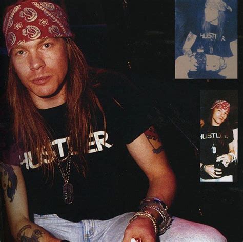 Axl Rose Late 80s Axlrose Waxlrose Gnr Gunsnroses Rockstar Rockicon Bestsingerever