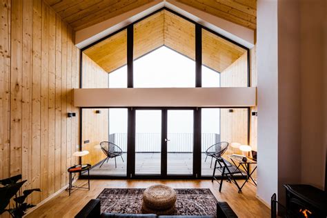 Nordic House Cabane Si Pensiuni