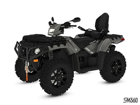 2024 Touring XP 1000 Trail Starting At 19 639 Mecanic Plus