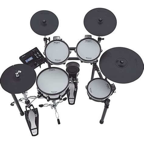 Roland V Drums Series TD 27KV2 Electronic Drum Set Electronic Drum Kit