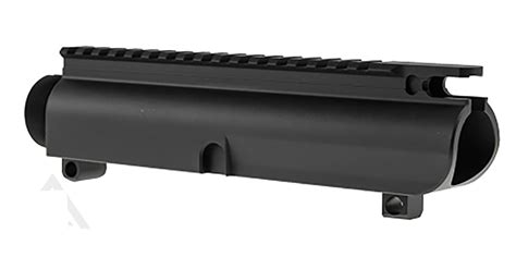 Low Profile Dpms Lr 308 Upper Receiver Nofa 3767 308