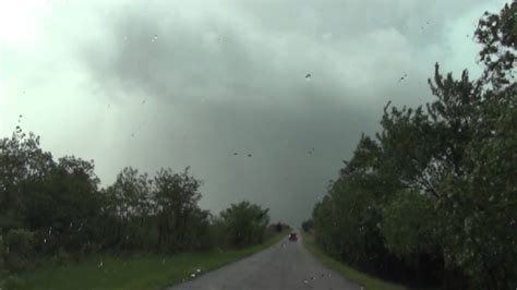 May 6th 2015 Bridge Creek Blanchard Norman Ok Tornadoes Damage