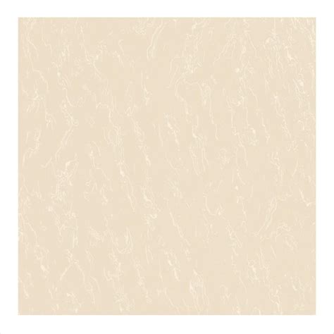 Gloss Ivory Nano Polished Vitrified Tiles Thickness 9mm Size