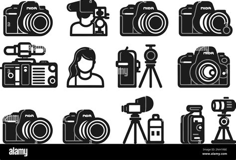 Youtuber Vector Vectors Fotograf As E Im Genes De Alta Resoluci N Alamy