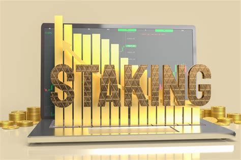 How Do I Participate In Crypto Gem Staking And Earning Rewards A