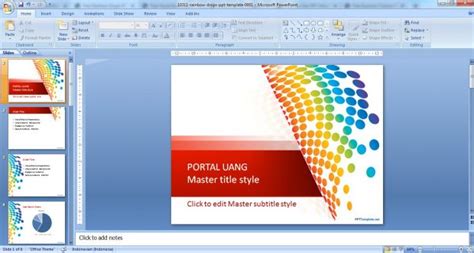 Detail Background Ppt Yang Bagus Dan Menarik Koleksi Nomer 11