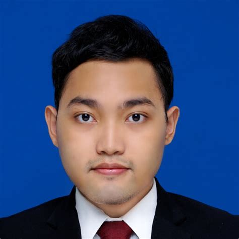 Muhammad RAMADHAN | Master's Student | Bachelor of Medicine ...