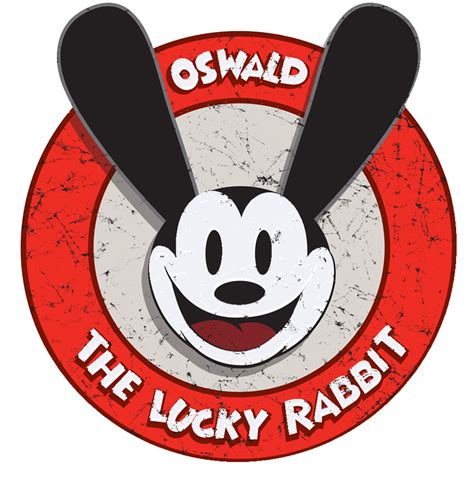 Oswald Logo by TrunksXV on DeviantArt