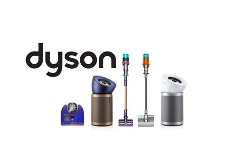Dyson Entwicklung: Die Erfolgsgeschichte einer innovativen Marke