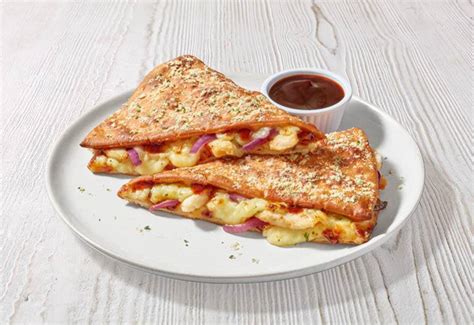 Order Pizza For Delivery From Pizza Hut Uk