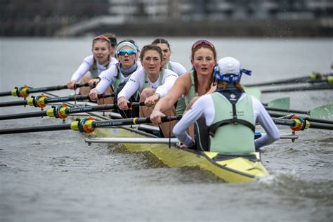 2022 Boat Race Season Underway - World Rowing