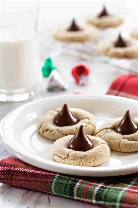 Hershey Kisses Almond