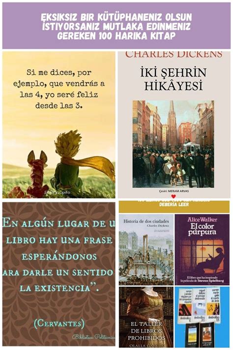 Frases C Lebres De Libros Cl Sicos Para Reflexionar Libros Clasicos