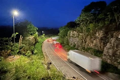 Tráfego na Serra de São Vicente em MT é alterado para manutenção da