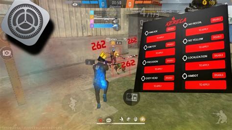 AimBot 🗿 - YouTube