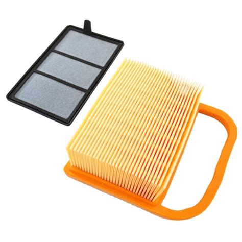 Stihl Av Super Parts Filters