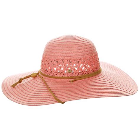 Cappelli Straworld Hats And Sun Visors For Women — Setartrading Hats