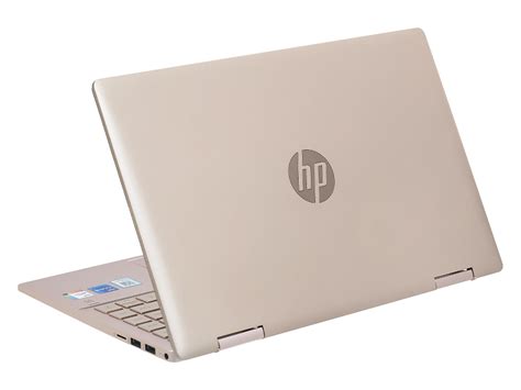 Hp Pavilion X Ek Notebookcheck Info