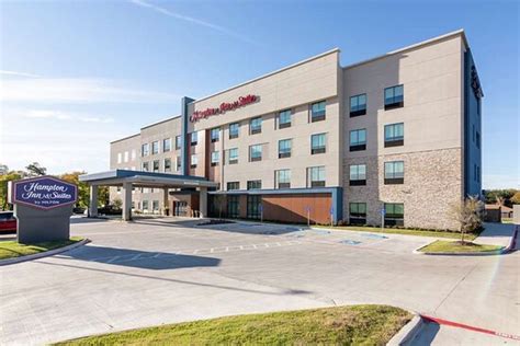 HAMPTON INN & SUITES DALLAS EAST $94 ($̶9̶9̶) - Updated 2022 Prices ...