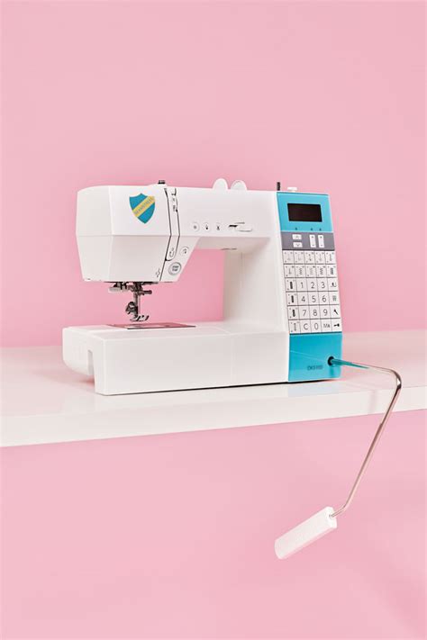 Five Shortcut Features On Your Sewing Machine Laptrinhx News