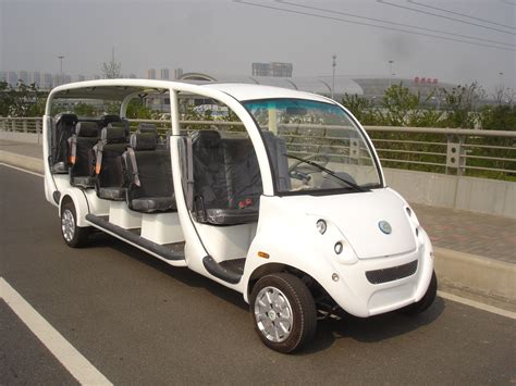 Life Neighbourhood Electric Vehicle Manufacturers