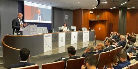 A Brescia La Tappa Del Roadshow Su Intelligenza Artificiale E Pmi