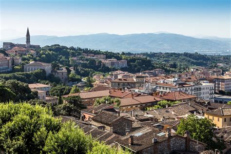 I 10 Posti Da Visitare In Umbria Per Il Tuo Viaggio In Auto