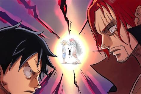 Kemunculan Nefertari Vivi Di One Piece Mengungkap Fakta Baru