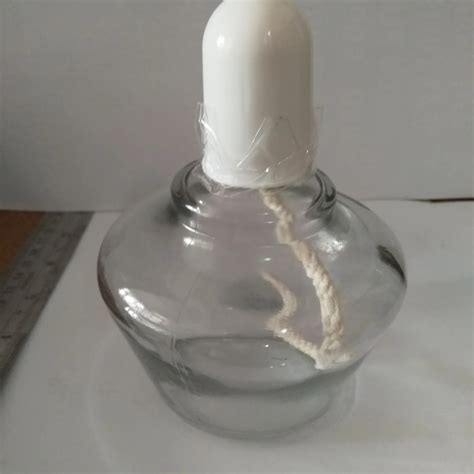 Jual Bunsen Lampu Spiritus Spiritus Lamp 250 Ml Shopee Indonesia