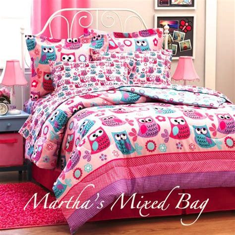 20 Pink And Turquoise Bedding Sets