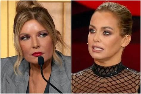 Cosa è successo tra Selvaggia Lucarelli e Sonia Bruganelli a Ballando