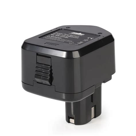 Аккумулятор для Hitachi EB1214S 12V EB1220BL EB1212S WR12DMR CD4D ...