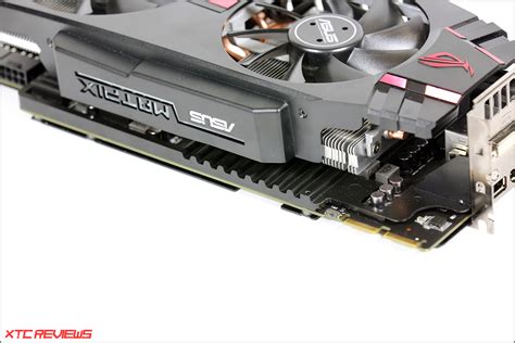 Review Asus Radeon HD 7970 Matrix Platinum High End HD 7970 für