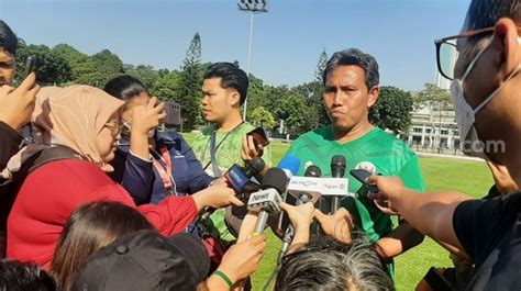 Daftar 7 Pemain Yang Dicoret Bima Sakti Dari Seleksi Timnas Indonesia U