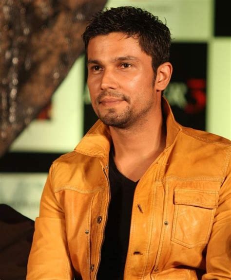 Randeep Hooda Latest HD Images Photoshoots Downloads