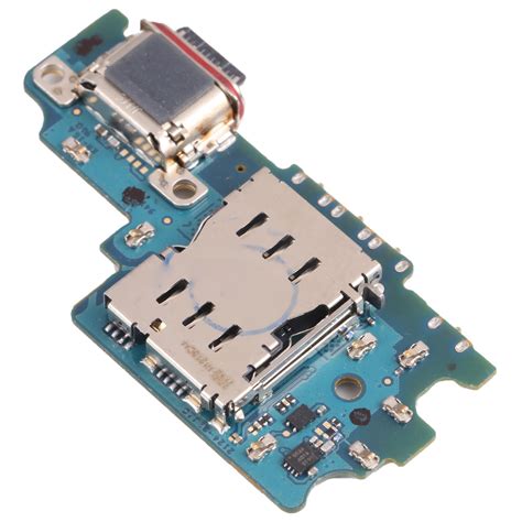 Original Charging Port Board For Samsung Galaxy S Fe G Sm G