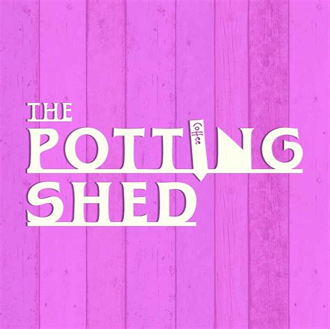 Potting Shed Bar